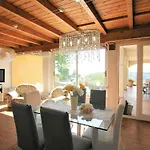 Stunning In Codena בית נופש קררה