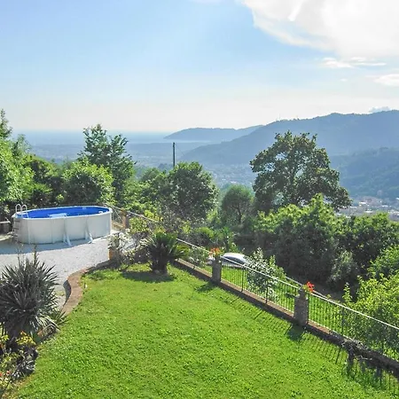 度假居 Beautiful In Codena With Jacuzzi *