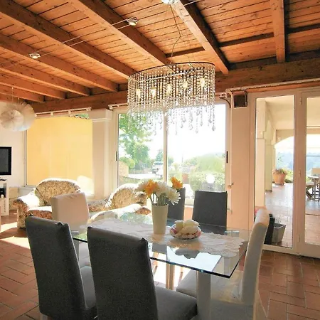 Lovely In Codena Feriehus Carrara