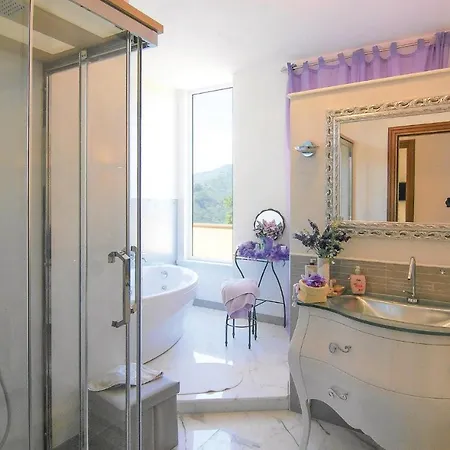 Beautiful In Codena With Jacuzzi *