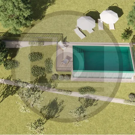 Ferienhaus Lovely In Codena