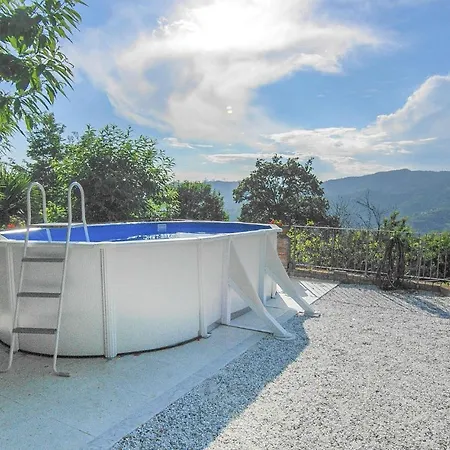 Beautiful In Codena With Jacuzzi Carrara